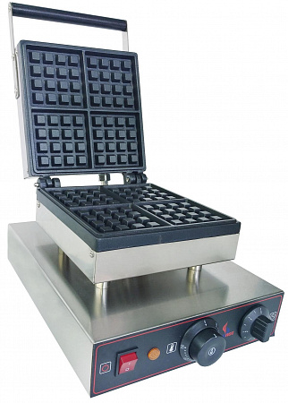 Вафельница WE-1B Airhot